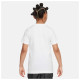 Nike Παιδική κοντομάνικη μπλούζα Paris Saint-Germain Futura Tee